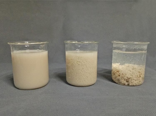 Sand Washing Anionic Polyacrylamide Flocculant Polymer 9003/5/8