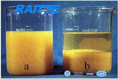 PAM Flocculant Anionic Polyacrylamide Powder for Oil Drilling Water Treatment