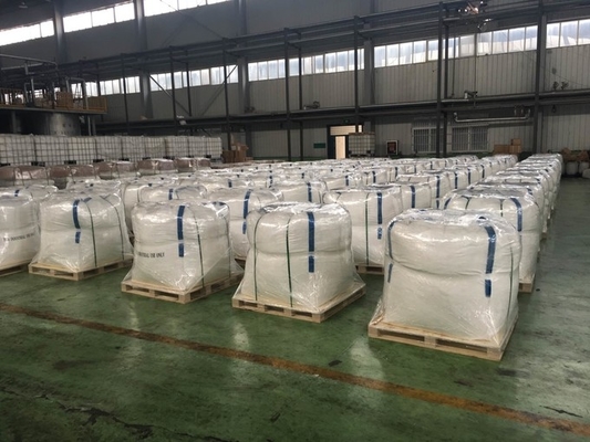 Dry Powder Type Paper Making Chemicals Paper Retention Agent Polyacrylamide