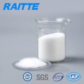 Paper Making Industy Cationic Polyacrylamide Flocculant White Color High Molecular Weight