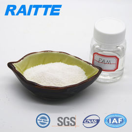 Cas 9003-05-8 Cationic Polyacrylamide Flocculant Flocking Agent Water Treatment