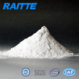 Cationic Polyacrylamide Wastewater Treatment Chemical Cas 9003-05-8 ISO Certification