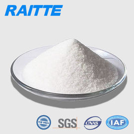 Water Treatment Anionic Polyacrylamide Powder Cas 9003-05-8 White Color