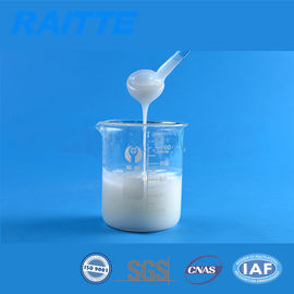 4 - 8 PH Value Nonionic Polyacrylamide Sludge Handling Flocculant Liquid Solid Separation