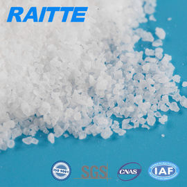 White Water Cleaning Chemicals Cationic Polyacrylamide Flocculant Flocking Agent