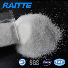 Oil Drilling Chemicals Anionic Polyacrylamide Powder Temperature Resistance