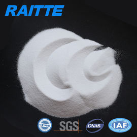 Flocculant Anionic Polyacrylamide PAM White Powder For Water Treatment