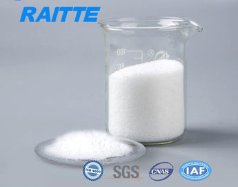 Oil Drilling Cationic Polyacrylamide Powder Flocculant 100% Purity For Mining Industry