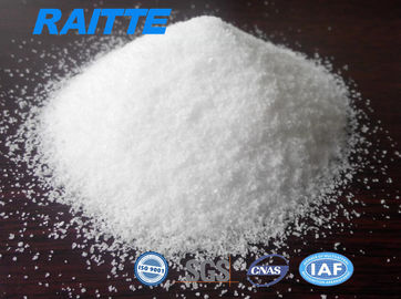 98% Purity Water Soluble Polymer PAM For Water Treatment Coal Washery Oil Field