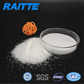 Water Soluble Cationic Polyacrylamide PAM White Powder For Oil Drilling
