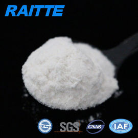 99% Purity Paper Making Chemicals Zwitterionic Polyacrylamide Flocculant Retention Agent