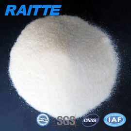 9003-05-8 Anionic Polyacrylamide Flocculant For Sugar Industry Mixed Juice