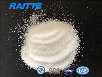 Screw Dehydrator Sludge Dewatering Cationic Polyacrylamide Powder