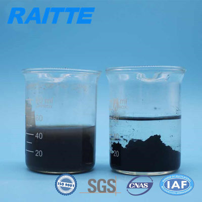 Paper Making CAS 9003-05-8 Cationic Polyacrylamide PAM
