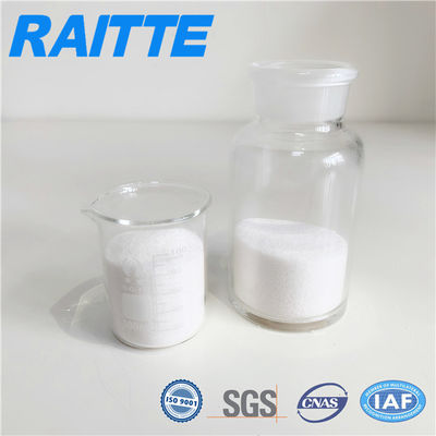 Paper Making CPAM Cationic Polyacrylamide Powder Cas 9003-05-8