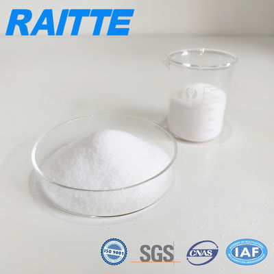 Sludge Dewatering Cationic Polyacrylamide Powder Cas 9003-05-8