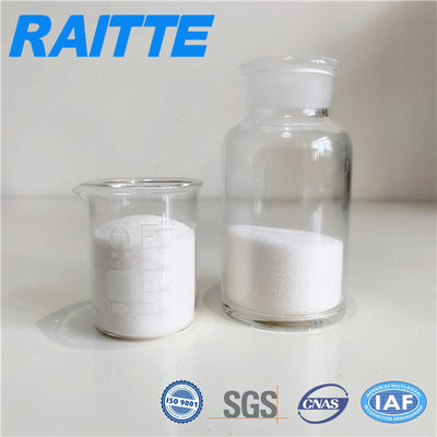 Cas 9003-05-8 Flocculant Cationic Polyacrylamide Powder