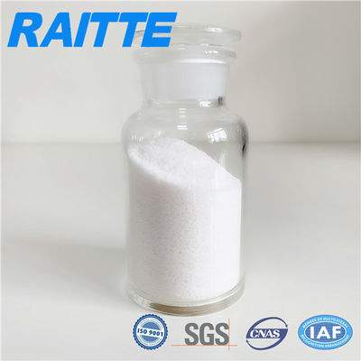 ISO Granular Polyacrylamide Anionic Water Soluble Polymer