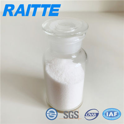 Paper Industry Thickening Agent Polyacrylamide Anionic APAM