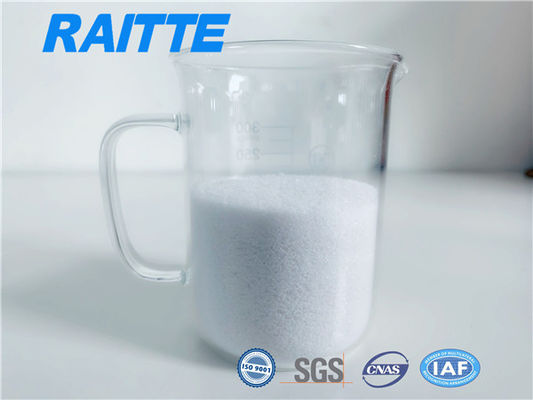 Water Soluble Polymer White Cationic Polyacrylamide