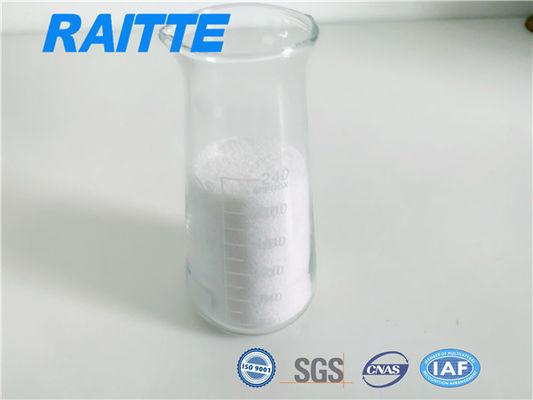 SGS CPAM Slaughterhouse Cationic Polyacrylamide