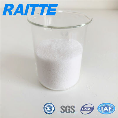White NPAM Nonionic Polyacrylamide Industrial Water Treatment Chemicals