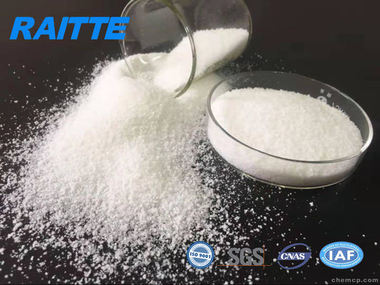 PHPA Anionic Polyacrylamide High Viscosity For Drilling Mud