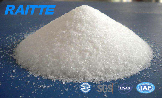 Surfactant Npam Nonionic Polyacrylamide For Waste Water Treatment
