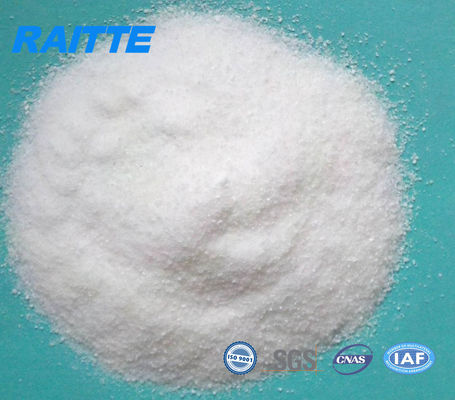 Water Treatment Flocculant Anionic Polyacrylamide PAM White Powder Oil Drilling, Soil Stabilization And Cement Making.