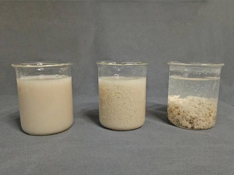 Efficient Anionic Polyacrylamide Flocculant Polymer For Sand Washing