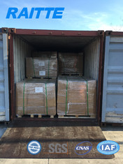 Oil Drilling Chemicals Anionic Polyacrylamide Powder Temperature Resistance