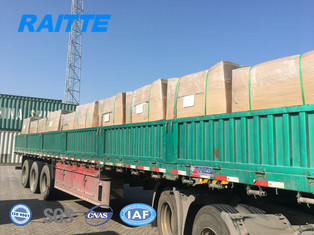 Dry Papermaking Cationic Polyacrylamide Powder PH 4.5