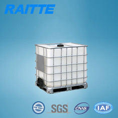Drag Reducer Agent Oil Field Chemicals Emulsion Cationic Polyacrylamide