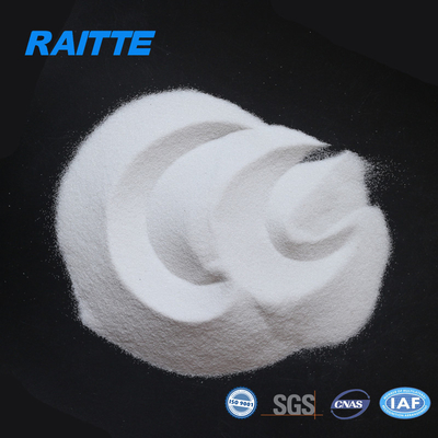High Molecular Coal Washing Nonionic Polyacrylamide NPAM