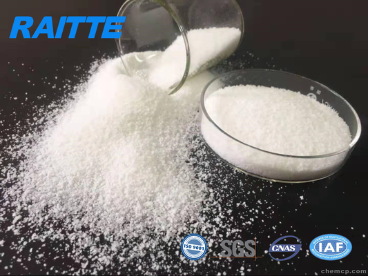 Economical White PAM Powder Anionic Polyacrylamide For Shale And Soil Stabilizaiton